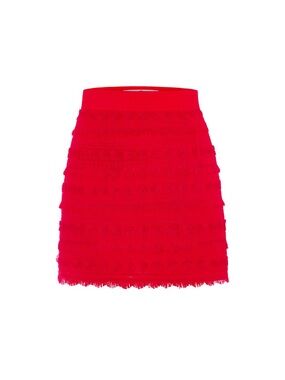 Marie Oliver Orlee Skirt 4 NWT